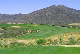Stoneridge Golf Club - Arizona golf course 04