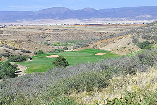 Stoneridge Golf Club - Arizona golf course 04