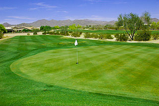 Sundance Golf Club - Arizona Golf Course 08