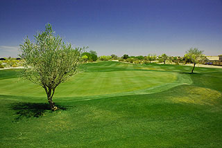 Sundance Golf Club - Arizona Golf Course 08