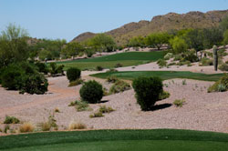 Superstition Mountain Golf Club- Lost Gold