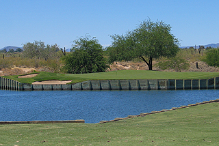 Greyhawk Golf Club - Talon Course | Arizona golf course