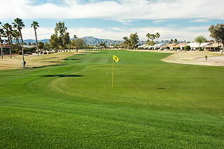 Tuscany Falls Golf Club East - Arizona Golf Course 
