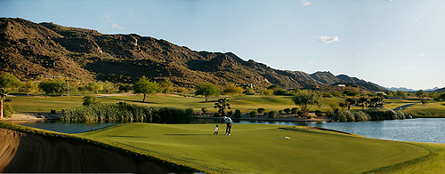 Vistal Golf Club - Arizona Golf Course 08