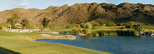 Vistal Golf Club - Arizona Golf Course 08