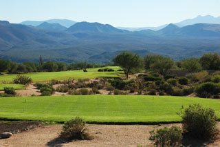 Vista Verde Golf Club | Arizona golf course