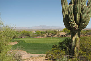 We-Ko-Pa Golf Club- Arizona golf course 06