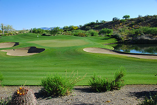 Wickenburg Ranch Golf Club | Arizona Golf