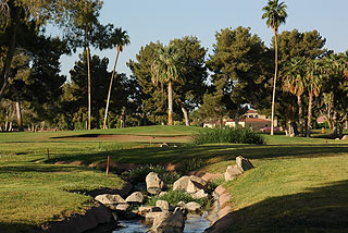 Wigwam Golf Club - Red Course- Arizona golf course 07