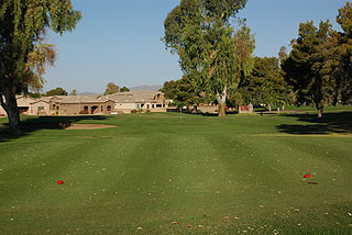 Wigwam Golf Club - Red Course- Arizona golf course 07