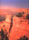 The Grand Canyon