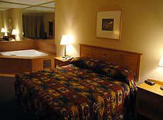 Accommodations at Apache Gold