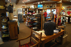 Pro Shop at Gold Canyon Golf Resort