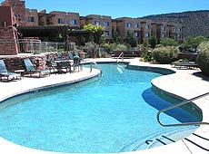 Activities at Hilton Sedona Resort