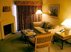 Rooms at Hilton Sedona Resort & Spa