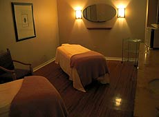 Spa at Hilton Sedona Resort