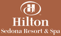 Hilton Sedona Resort