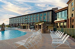 Radisson - Fort McDowell Resort & Casino