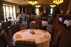 Dining at Wigwam Golf Resort & Spa