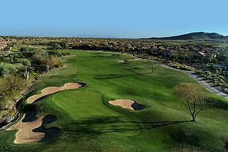 Trilogy Golf Club at Vistancia - Arizona Golf Course 