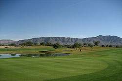 Aguila Golf Club - Arizona Golf Course 08