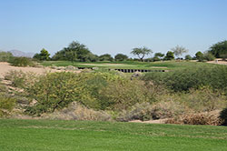 Aguila Golf Club - Arizona Golf Course 08