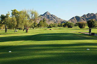 Arizona Biltmore Golf Club - Adobe Course - Arizona Golf Course 07