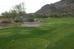 Boulders Executive Course | Arizona Golf Course