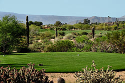 The Boulders Golf Club - North Course 06