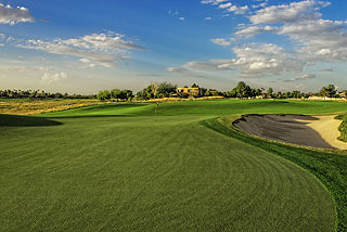 Camelback Golf Club - Padre Course | Arizona golf course