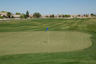 Coldwater Golf Club - Arizona Golf Course 