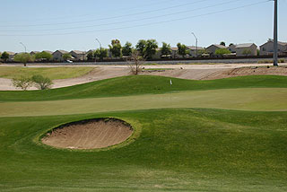 Coldwater Golf Club - Arizona Golf Course 