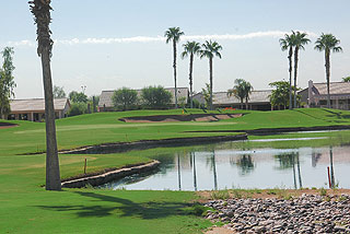 Eagles Nest Golf Club - Arizona Golf Course 