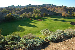 Emerald Canyon Golf Club - Arizona Golf Club 04