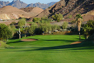 Emerald Canyon Golf Club - Arizona Golf Club 04
