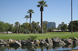 Encanto 18 Golf Club- Arizona Golf Course