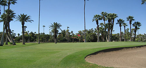 Encanto 18 Golf Club- Arizona Golf Course