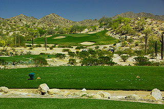 Golf Club at Estrella - Arizona Golf Course 