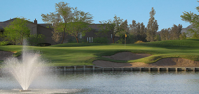 The Legacy Golf Club - Arizona Golf Course 06