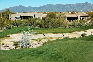 Legend Trail Golf Club - Arizona Golf Club 