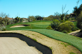 Legend Trail Golf Club - Arizona Golf Club 