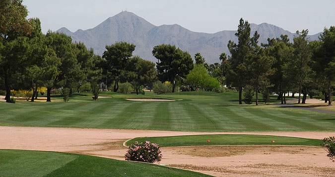 McCormick Ranch Pine Course 06