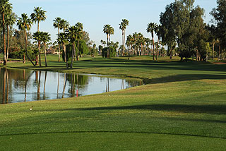 McCormick Ranch Palm Course 06