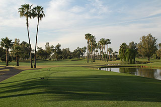 McCormick Ranch Palm Course 06