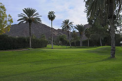 Mountain Shadows Golf Club - Arizona Golf Course 08