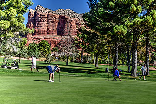 OakCreek Country Club