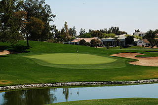 Ocotillo Golf Club 06