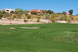 A Review of the Omni Tucson National Golf Course in Arizona - Catalina ...