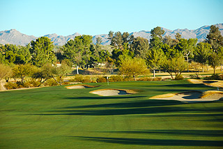 Review of the Omni Tucson National Sonoran Course 06