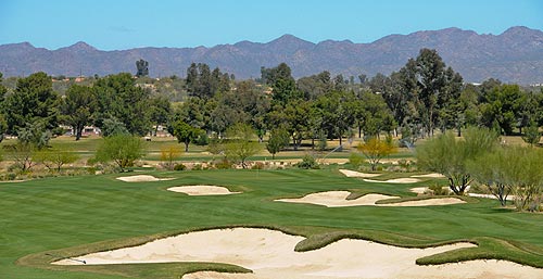 Omni Tucson National Golf Club - Sonoran Course